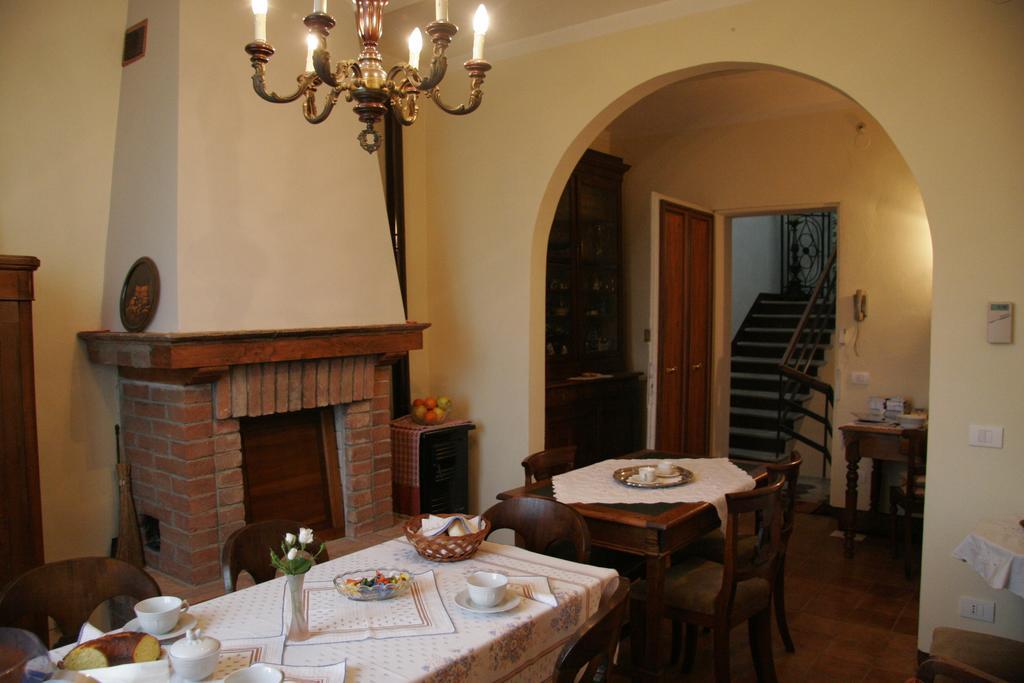 Agriturismo Antica Golena Guastalla Exterior photo