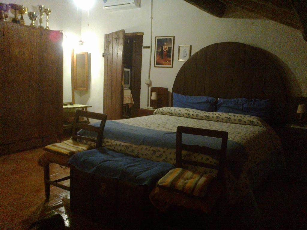 Agriturismo Antica Golena Guastalla Exterior photo