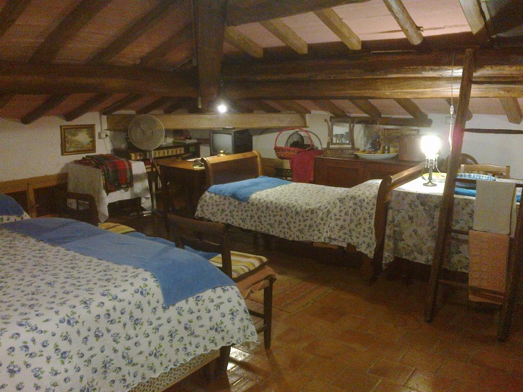 Agriturismo Antica Golena Guastalla Exterior photo