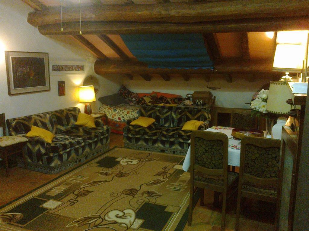 Agriturismo Antica Golena Guastalla Exterior photo