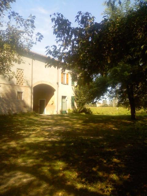 Agriturismo Antica Golena Guastalla Exterior photo